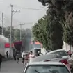 "¡Ay no, hay que irnos!: Así fue el momento exacto de la explosión de la gasera en Coacalco "¡Ay no, hay que irnos!: Así fue el momento exacto de la explosión de la gasera en Coacalco