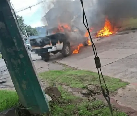 &iquest;Qui&eacute;n es El G&uuml;ero Gym, l&iacute;der criminal que fue capturado y liberado en pocas horas en Morelos?