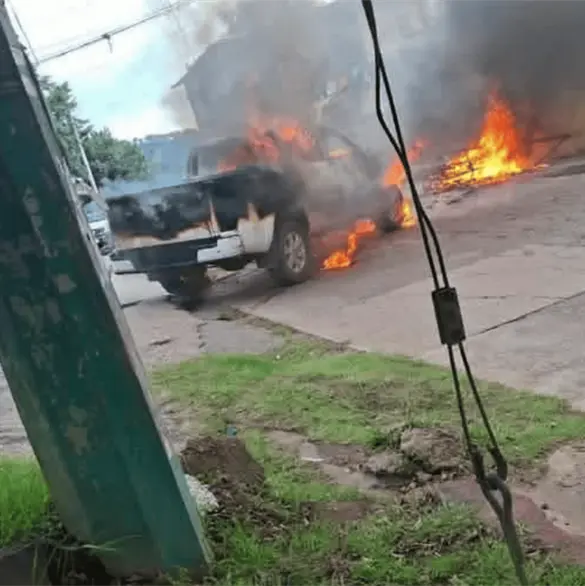 &iquest;Qui&eacute;n es El G&uuml;ero Gym, l&iacute;der criminal que fue capturado y liberado en pocas horas en Morelos?