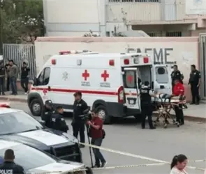 &iquest;Qu&eacute; pas&oacute; con Alexis, el alumno que fue herido durante el ataque de los gemelos en Torre&oacute;n?