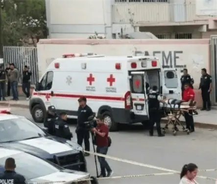 &iquest;Qu&eacute; pas&oacute; con Alexis, el alumno que fue herido durante el ataque de los gemelos en Torre&oacute;n?