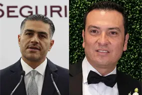 &iquest;D&oacute;nde est&aacute; Am&iacute;lcar Ol&aacute;n? Harfuch habla sobre su paradero tras dejar Suiza