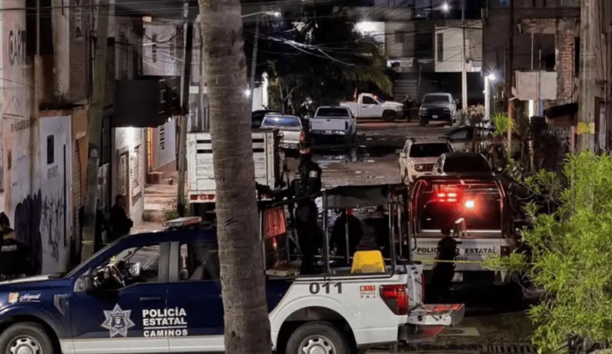 Familiares de Diego exigen que se investigue a los policías que participaron en la persecución. Especial