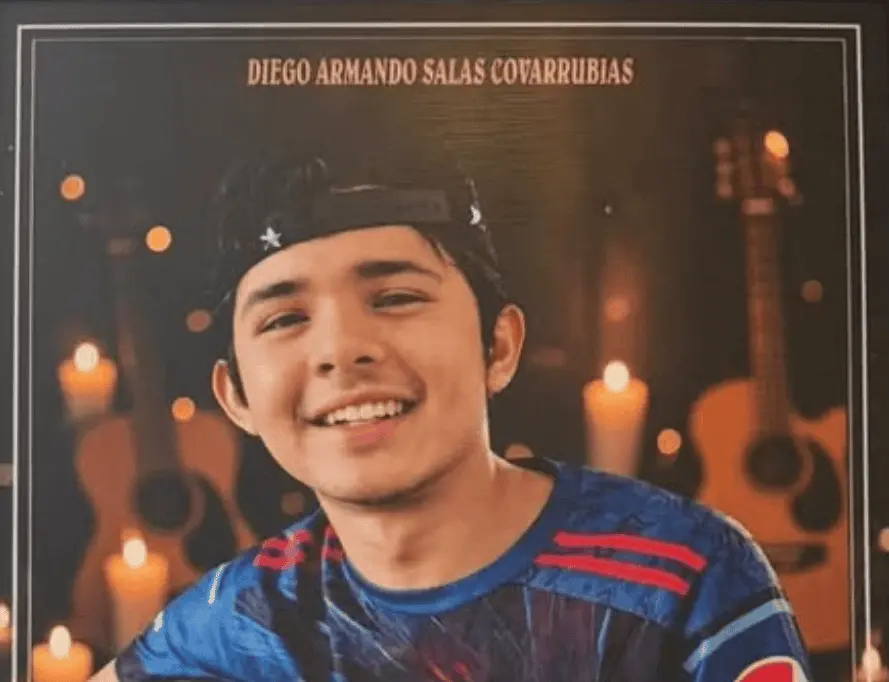 Diego recibió dos disparos en la cabeza y uno de sus amigos también resultó herido. Especial