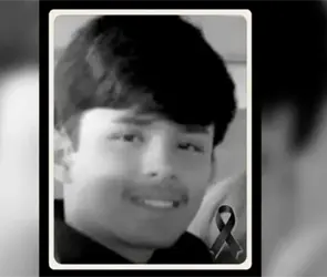 Diego sali&oacute; con sus amigos y muri&oacute; tras una persecuci&oacute;n policial en Tepic; esto se sabe