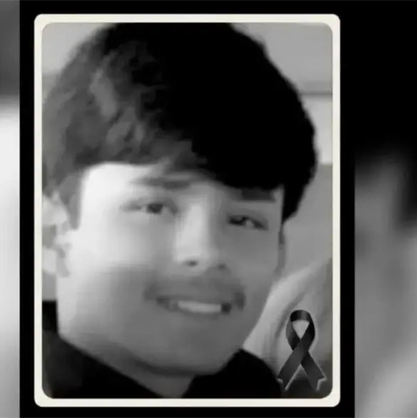Diego sali&oacute; con sus amigos y muri&oacute; tras una persecuci&oacute;n policial en Tepic; esto se sabe