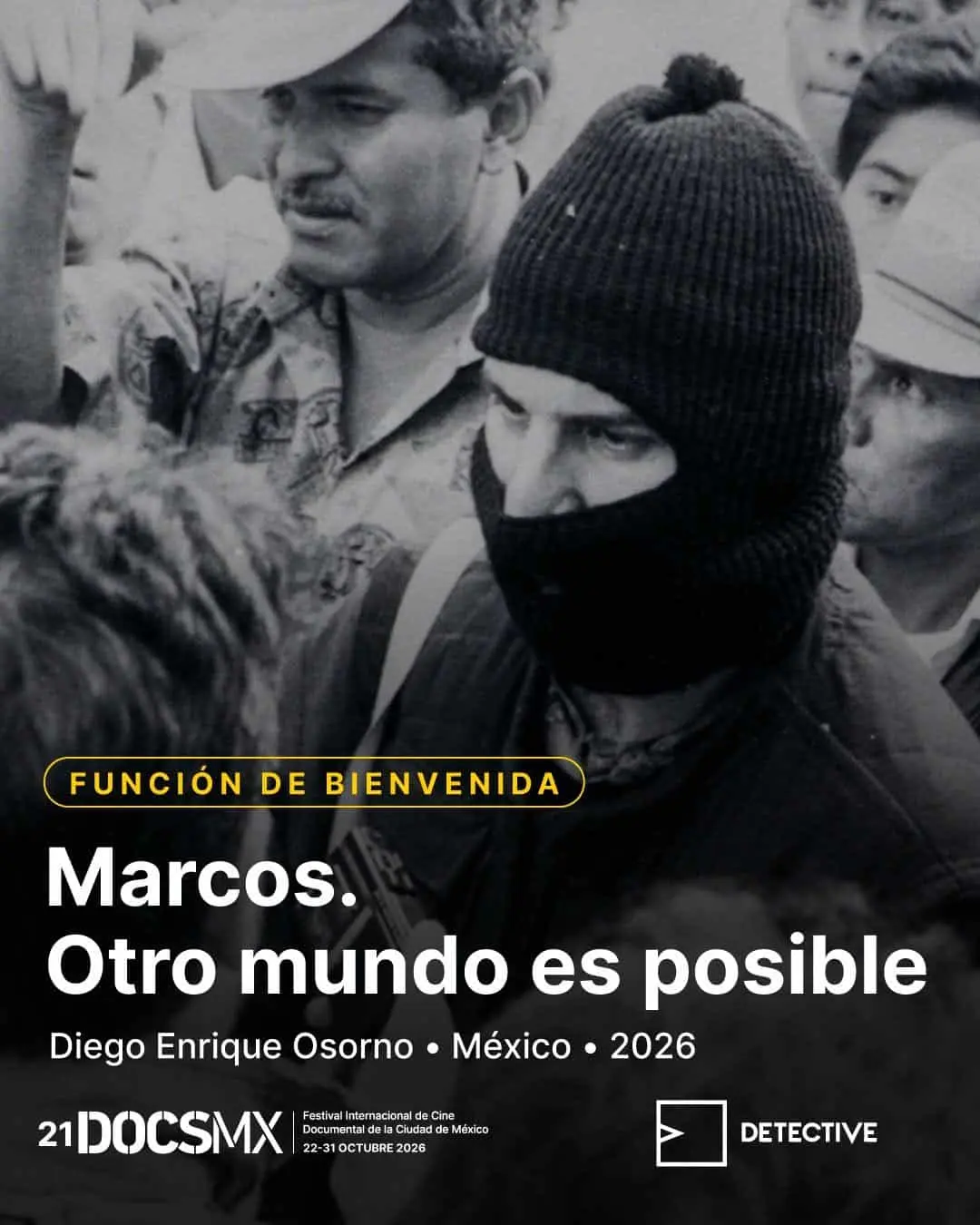 ¿Cuándo es DocsMX 2026? Especial