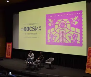 DocsMX 2026: programaci&oacute;n, pel&iacute;culas y funciones gratis en CDMX