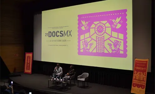 DocsMX 2026: programación, películas y funciones gratis en CDMX DocsMX 2026: programación, películas y funciones gratis en CDMX
