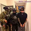 &iquest;Qui&eacute;n es El Cromo? Detienen a presunto l&iacute;der criminal ligado al CJNG por quien ofrec&iacute;an 2 millones