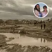 Tragedia en Ensenada: &iquest;qui&eacute;nes eran los integrantes de la familia fallecida tras el paso del hurac&aacute;n Rachel?