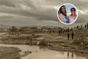 Tragedia en Ensenada: &iquest;qui&eacute;nes eran los integrantes de la familia fallecida tras el paso del hurac&aacute;n Rachel?