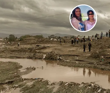 Tragedia en Ensenada: &iquest;qui&eacute;nes eran los integrantes de la familia fallecida tras el paso del hurac&aacute;n Rachel?
