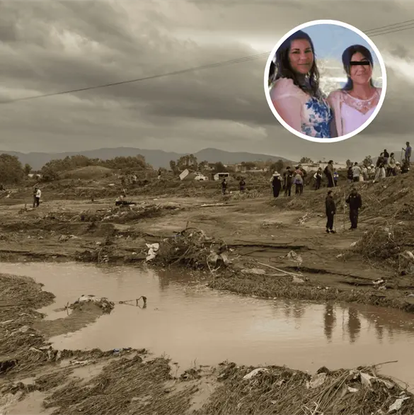Tragedia en Ensenada: ¿quiénes eran los integrantes de la familia fallecida tras el paso del huracán Rachel? Tragedia en Ensenada: ¿quiénes eran los integrantes de la familia fallecida tras el paso del huracán Rachel?