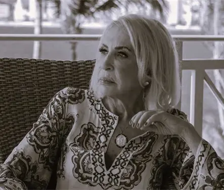 Hospitalizan de emergencia a Laura Bozzo en Acapulco; &iquest;cu&aacute;l es su estado de salud?