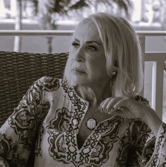 Hospitalizan de emergencia a Laura Bozzo en Acapulco; ¿cuál es su estado de salud? Hospitalizan de emergencia a Laura Bozzo en Acapulco; ¿cuál es su estado de salud?