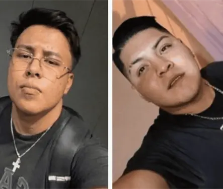 Se los llevaron: Padres de Lionet y David cuentan c&oacute;mo un grupo armado los captur&oacute; mientras dorm&iacute;an