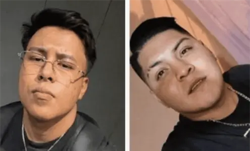 Se los llevaron: Padres de Lionet y David cuentan c&oacute;mo un grupo armado los captur&oacute; mientras dorm&iacute;an