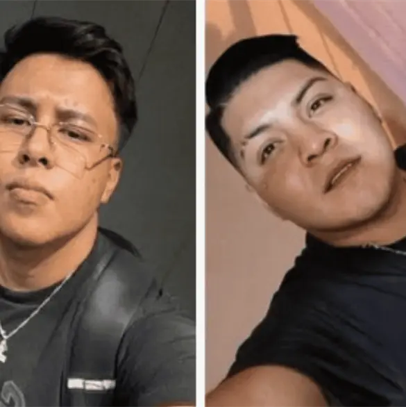 Se los llevaron: Padres de Lionet y David cuentan cómo un grupo armado los capturó mientras dormían Se los llevaron: Padres de Lionet y David cuentan cómo un grupo armado los capturó mientras dormían