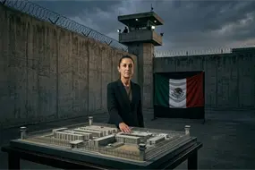 Seis nuevas c&aacute;rceles y 18 mil 480 plazas: la apuesta de Sheinbaum para contener el colapso del sistema penitenciario en M&eacute;xico