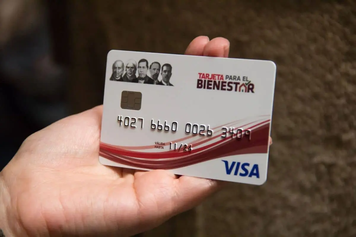 ¡Que no se te pase! Así viene el sexto deposito de la Pensión Bienestar 2026 según la letra de tu apellido. Cuartoscuro.