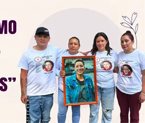 Margarita Cuevas: desapareci&oacute; en Xochimilco y permaneci&oacute; m&aacute;s de dos a&ntilde;os sin identificar en Morelos