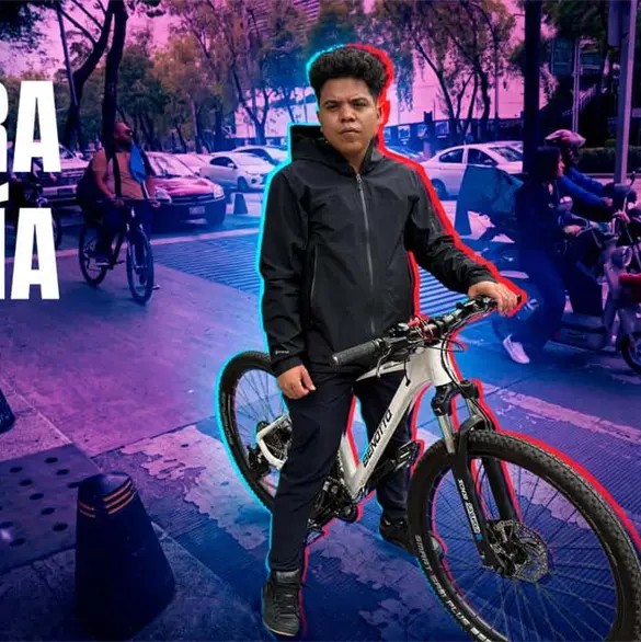 Ciclovía de Paseo de la Reforma: ciclistas señalan los retos de seguridad y movilidad en CDMX Ciclovía de Paseo de la Reforma: ciclistas señalan los retos de seguridad y movilidad en CDMX