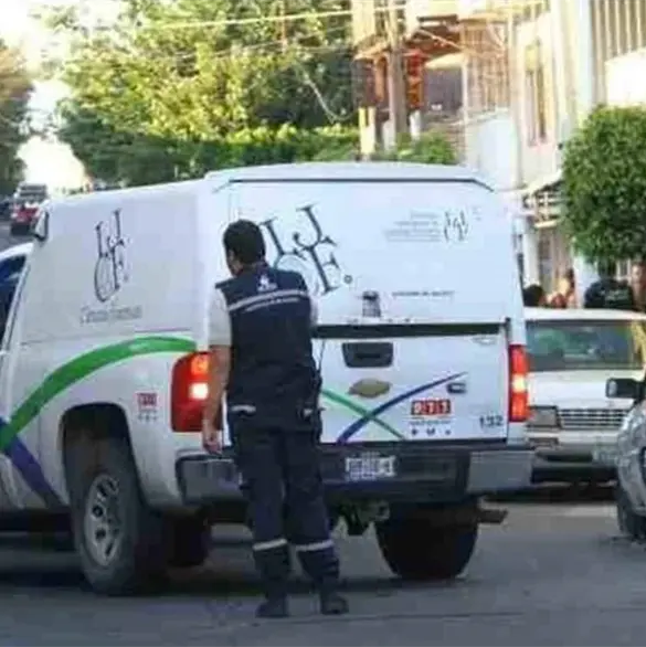 Conmoción en Jalisco: vinculan a joven por presunto feminicidio de su madre; estaba enferma Conmoción en Jalisco: vinculan a joven por presunto feminicidio de su madre; estaba enferma