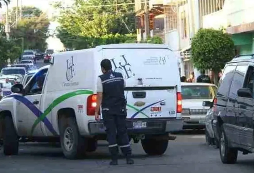 Conmoción en Jalisco: vinculan a joven por presunto feminicidio de su madre; estaba enferma Conmoción en Jalisco: vinculan a joven por presunto feminicidio de su madre; estaba enferma