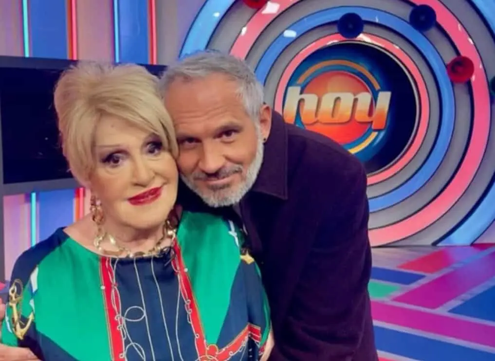 En la actualidad, mantiene contacto con sus seguidores a través de redes sociales y ha participado en espacios televisivos como el programa 'Hoy'.<br> En la actualidad, mantiene contacto con sus seguidores a través de redes sociales y ha participado en espacios televisivos como el programa 'Hoy'.<br>