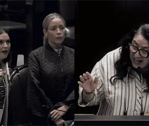 &iquest;Qui&eacute;n es Damaris Silva? La diputada de Morena que dijo "tienes que hablar con m&aacute;s hu3v0s" a una legisladora