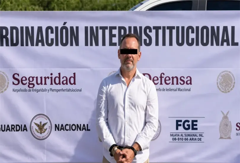 Los Rugrats son se&ntilde;alados por las autoridades como un grupo criminal vinculado con Los Mayos, facci&oacute;n del C&aacute;rtel de Sinaloa.