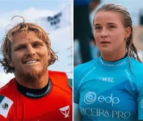 Noah Klapp, expareja del surfista mexicano Alan Cleland, lo acusa de violencia f&iacute;sica y psicol&oacute;gica