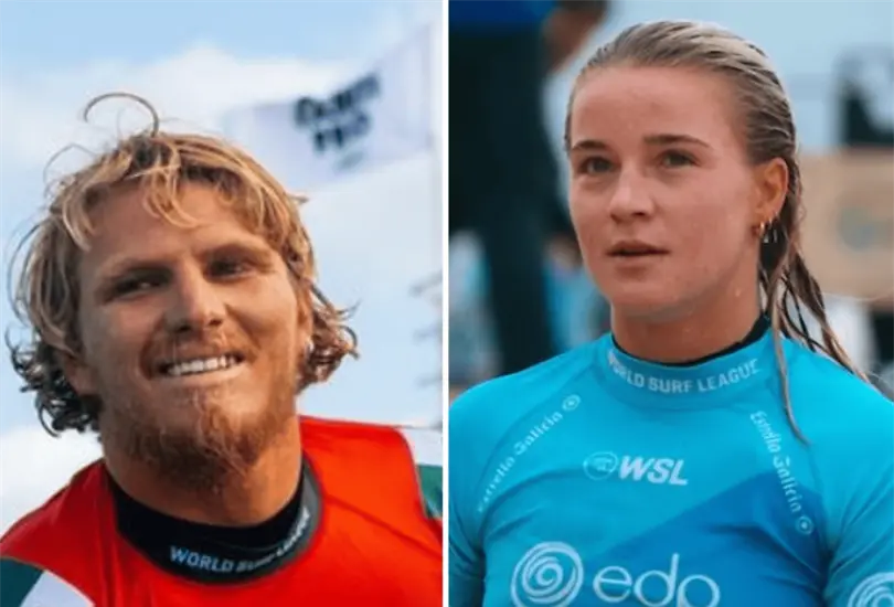 La campeona mundial y expareja sentimental del mexicano lo señaló por presuntos abusos durante su relación, cuando ella tenía 17 años. La campeona mundial y expareja sentimental del mexicano lo señaló por presuntos abusos durante su relación, cuando ella tenía 17 años.