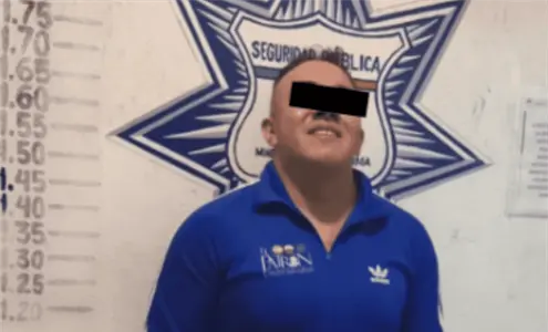 Esta fue la raz&oacute;n por la que el Hijo de Fishman sonri&oacute; durante su detenci&oacute;n por homicidio