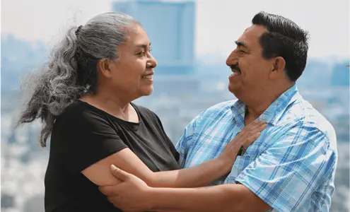 Juanita viajaba con su familia a una cita médica y murió en volcadura en Nuevo León Juanita viajaba con su familia a una cita médica y murió en volcadura en Nuevo León