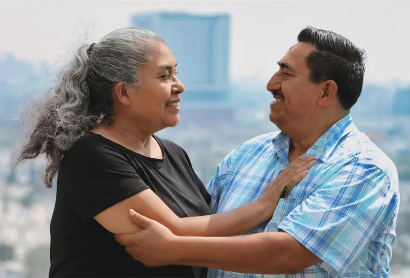 La mujer de 65 años salió de Montemorelos junto con su esposo y su hijo rumbo a Monterrey La mujer de 65 años salió de Montemorelos junto con su esposo y su hijo rumbo a Monterrey