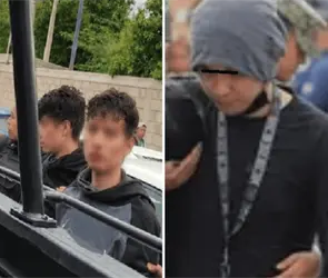 "Pobrecitos, sufr&iacute;an mucho bullying": Amigo de los gemelos de Torre&oacute;n cuenta c&oacute;mo se enter&oacute; que planeaban atacar la secundaria