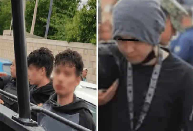 El joven señala que la advertencia no recibió una reacción de alarma suficiente entre quienes la leyeron. El joven señala que la advertencia no recibió una reacción de alarma suficiente entre quienes la leyeron.