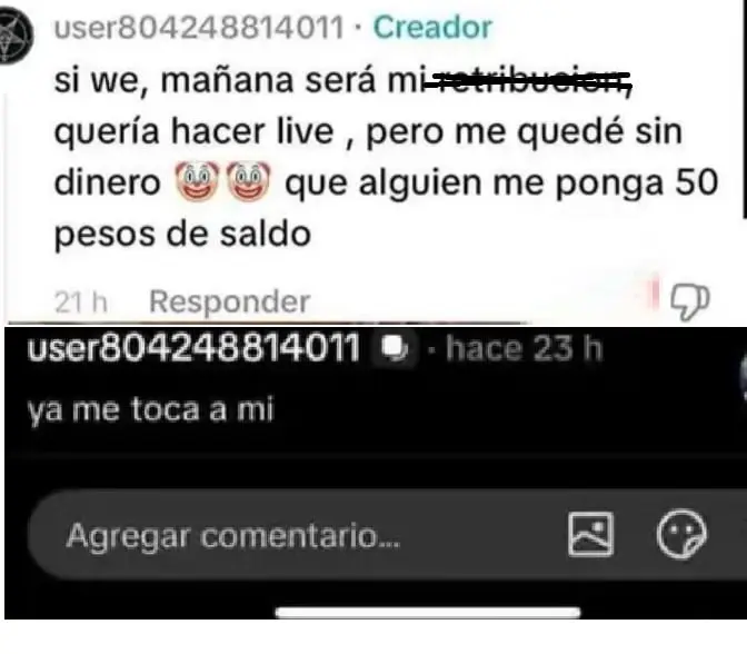 José recordó que Carlos y David utilizaron el término "retribución" al referirse a la acción que presuntamente pretendían realizar. RRSS.