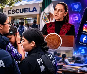 Torre&oacute;n y Quer&eacute;taro ponen a prueba a las plataformas digitales: &iquest;qu&eacute; deber&aacute;n retirar?