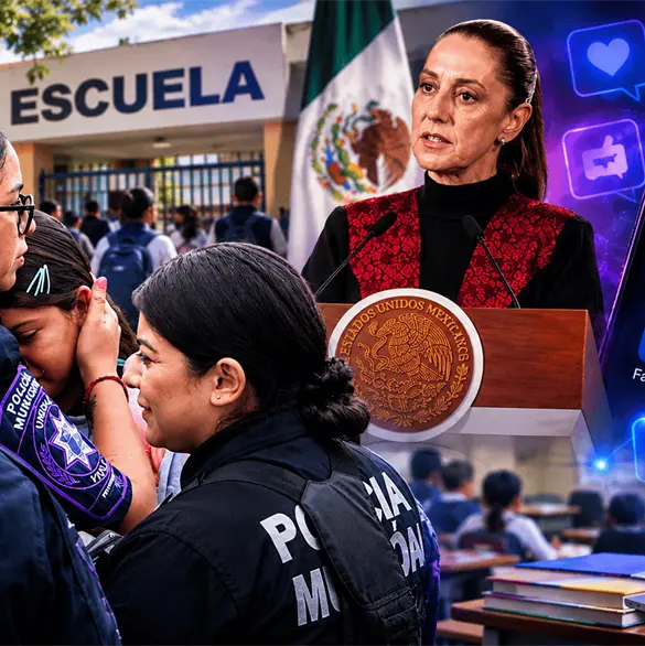 Torreón y Querétaro ponen a prueba a las plataformas digitales: ¿qué deberán retirar? Torreón y Querétaro ponen a prueba a las plataformas digitales: ¿qué deberán retirar?