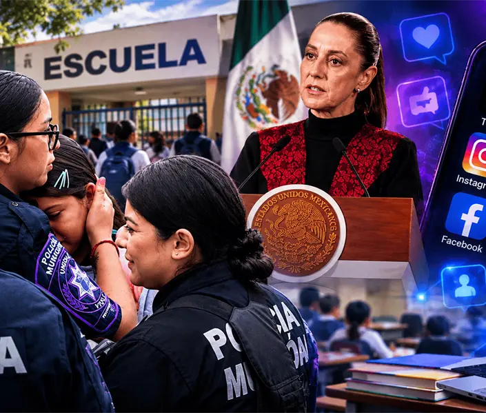 Torreón y Querétaro ponen a prueba a las plataformas digitales: ¿qué deberán retirar? Torreón y Querétaro ponen a prueba a las plataformas digitales: ¿qué deberán retirar?