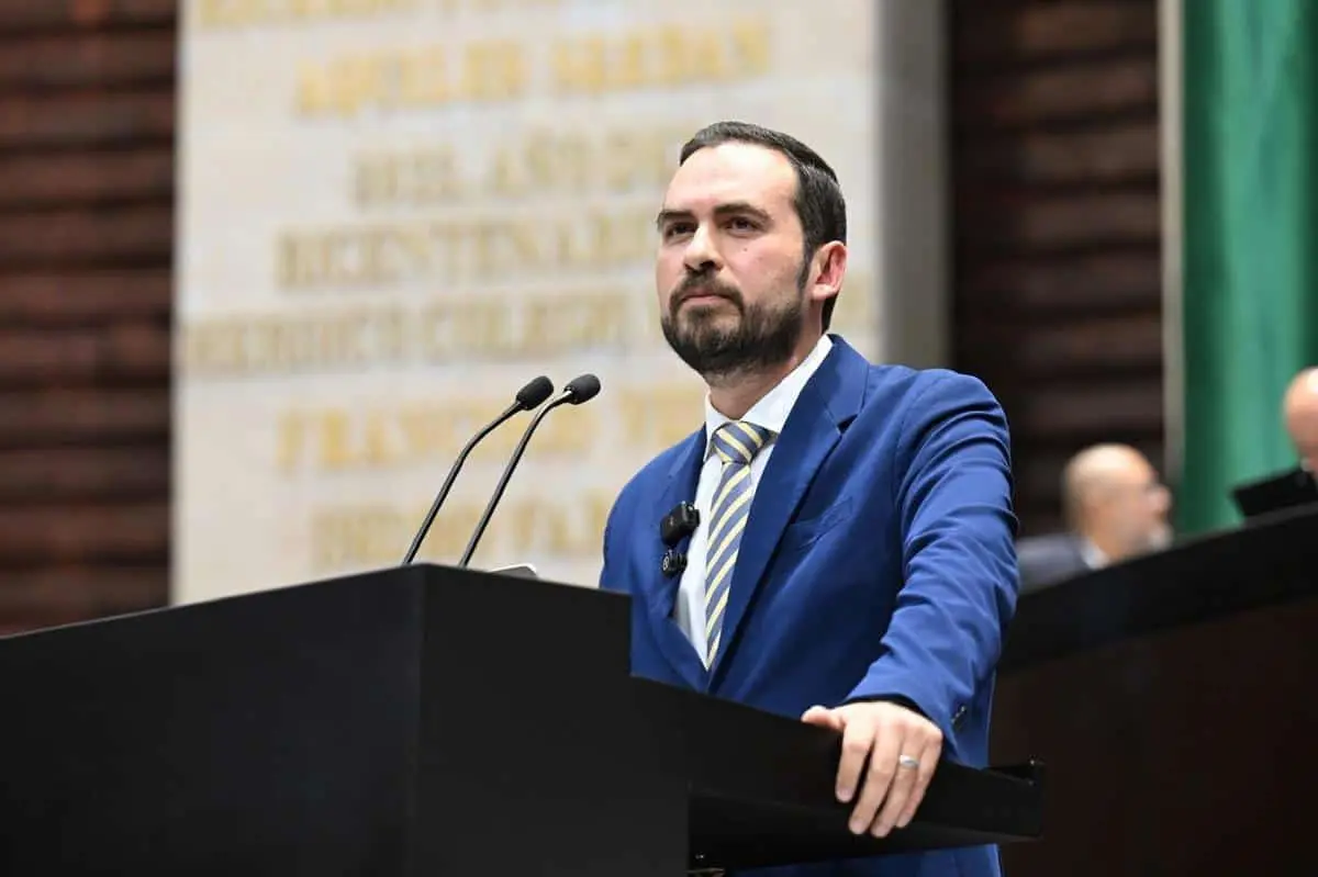 Llama a lso diputados a atender las demandas ciudadanas Especial