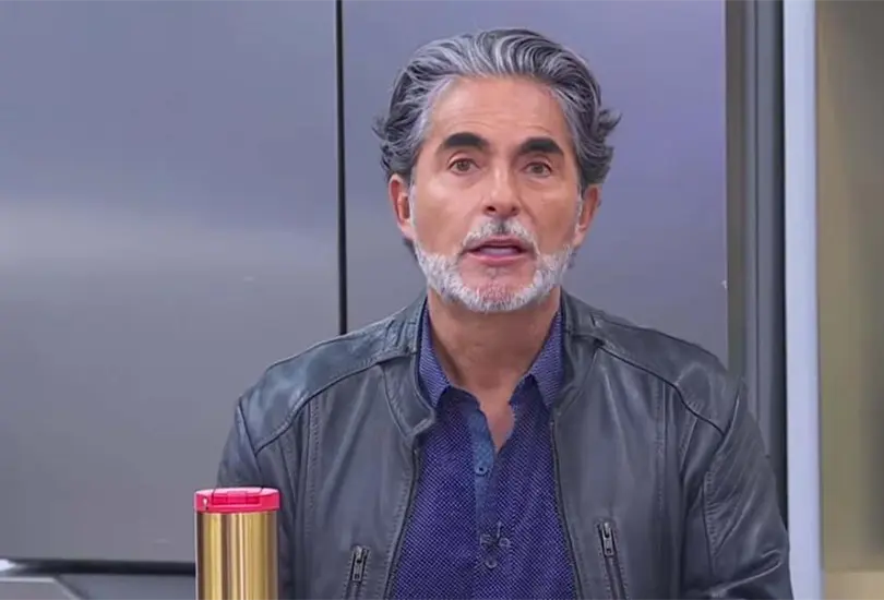 Raúl Araiza Raúl Araiza