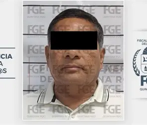 Detienen a alcalde de Puerto Aventuras y dos funcionarios por presunta extorsi&oacute;n en Quintana Roo