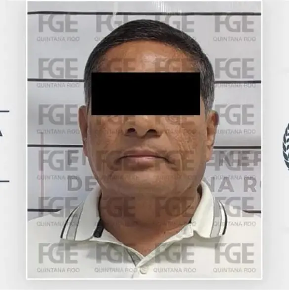 Detienen a alcalde de Puerto Aventuras y dos funcionarios por presunta extorsión en Quintana Roo Detienen a alcalde de Puerto Aventuras y dos funcionarios por presunta extorsión en Quintana Roo