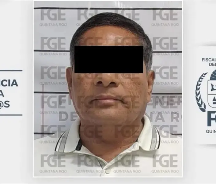Detienen a alcalde de Puerto Aventuras y dos funcionarios por presunta extorsión en Quintana Roo Detienen a alcalde de Puerto Aventuras y dos funcionarios por presunta extorsión en Quintana Roo