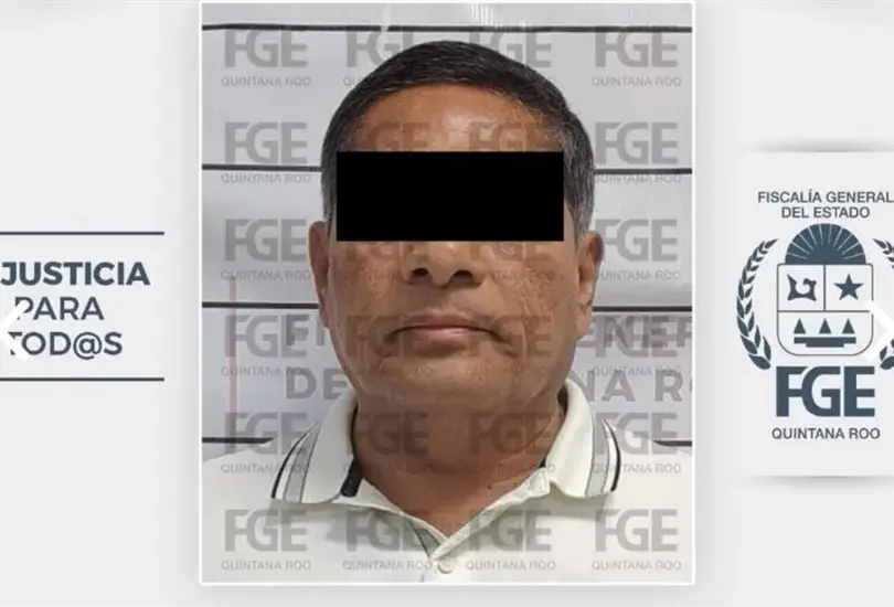 Detienen a alcalde de Puerto Aventuras y dos funcionarios por presunta extorsión en Quintana Roo Detienen a alcalde de Puerto Aventuras y dos funcionarios por presunta extorsión en Quintana Roo