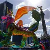 ¿Cuándo y a qué hora es el Desfile de Alebrijes 2026 en CDMX? ¿Cuándo y a qué hora es el Desfile de Alebrijes 2026 en CDMX?